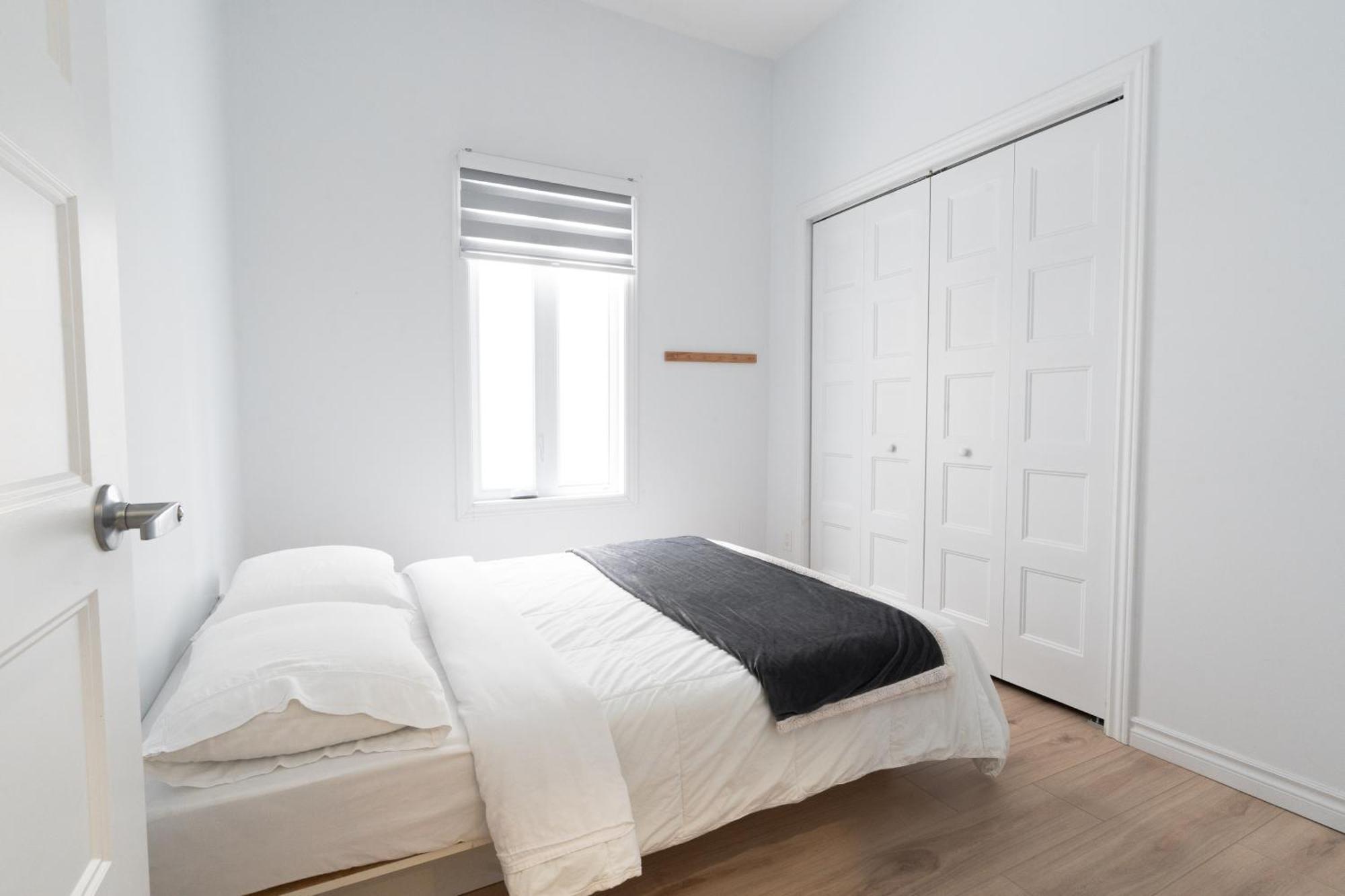 Hotel Les Quatre Bonheurs Амки Екстериор снимка